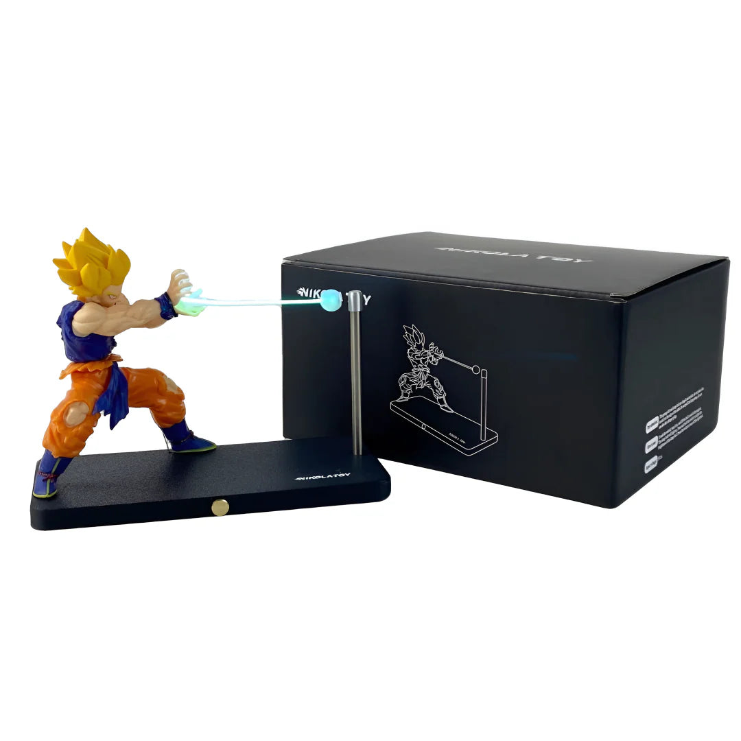 FIGURINE TERAKAI