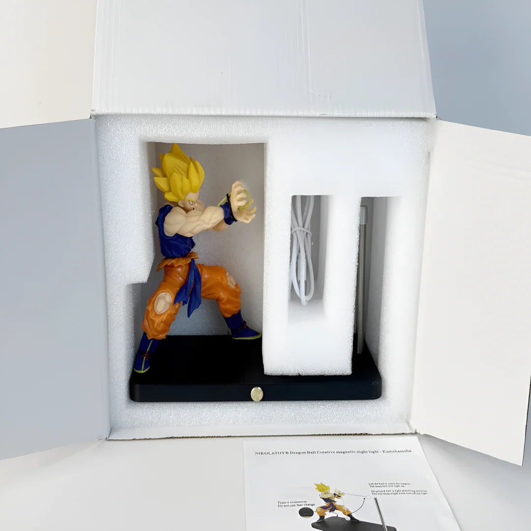 FIGURINE TERAKAI