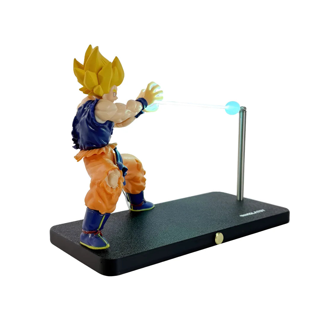 FIGURINE TERAKAI