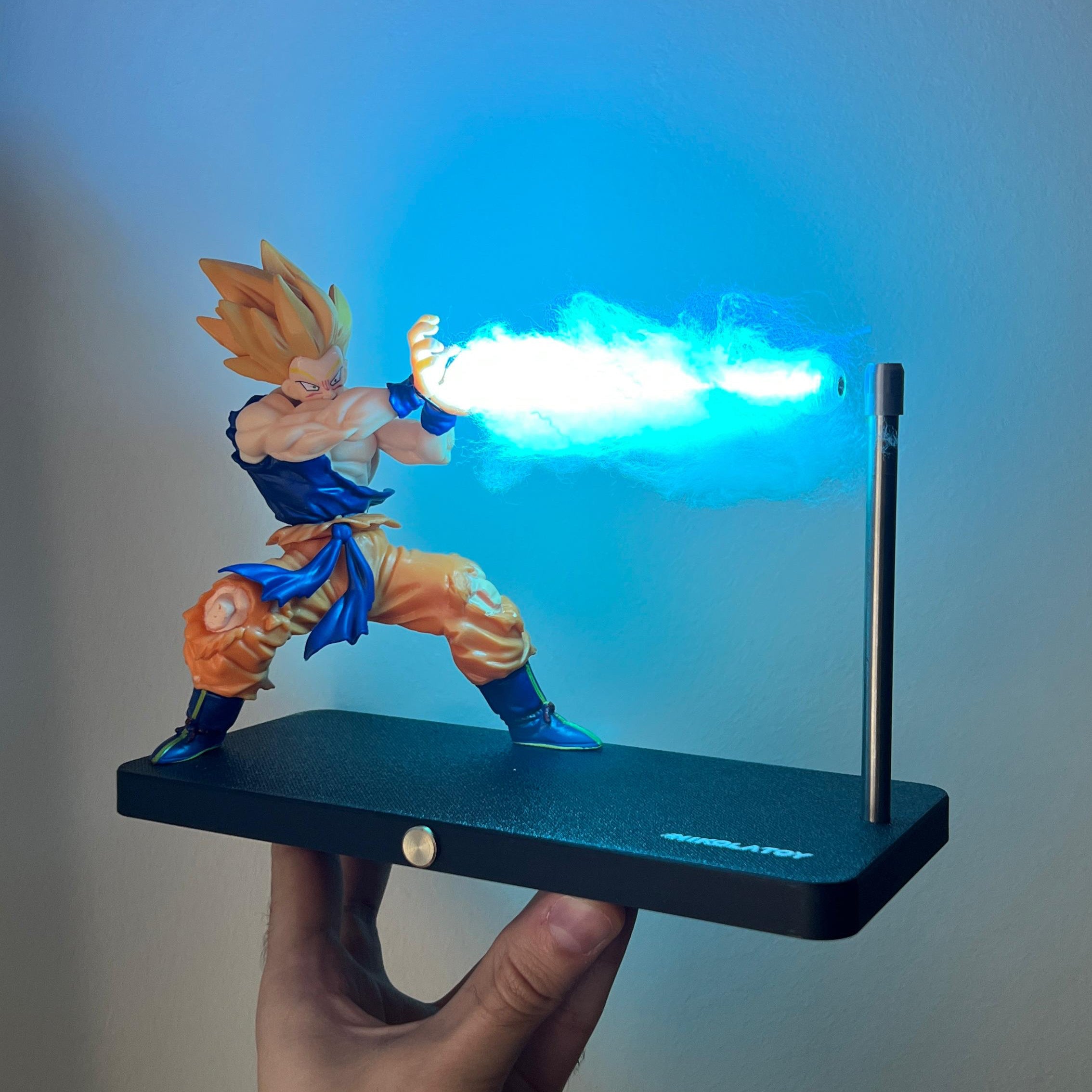 FIGURINE TERAKAI
