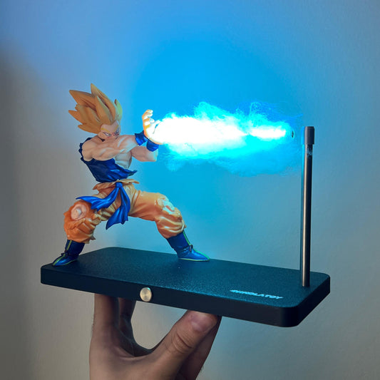 FIGURINE TERAKAI